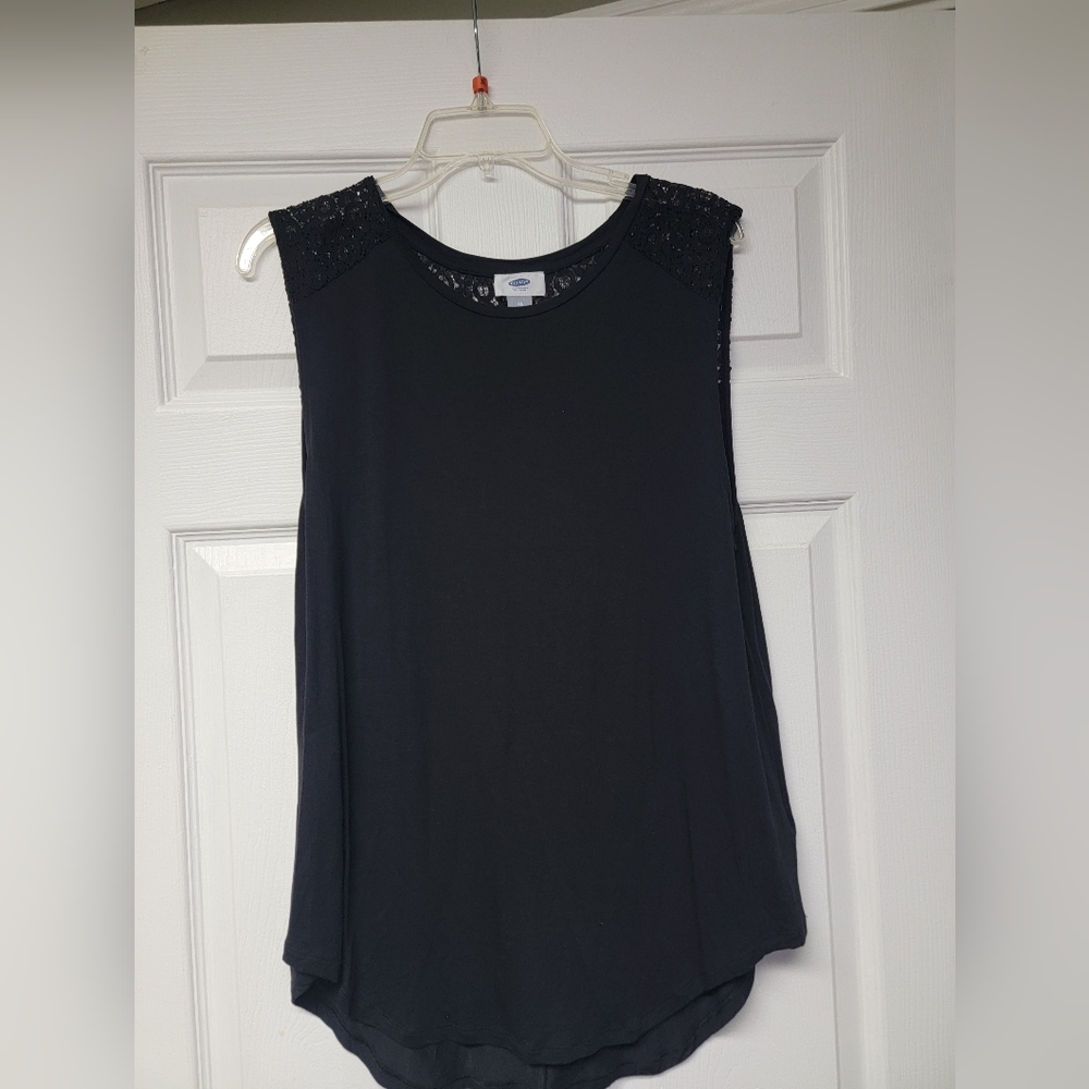 Lace Top Cap Sleeved
